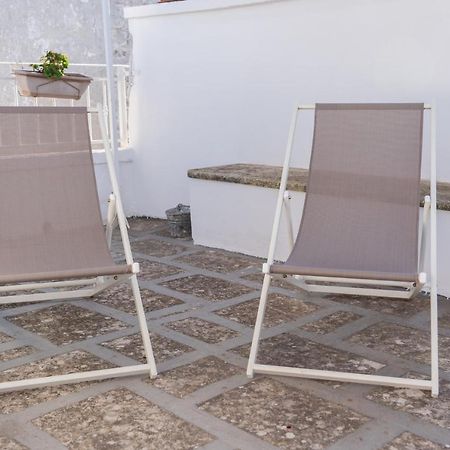 Casa La Calce Apartment Остуни Екстериор снимка