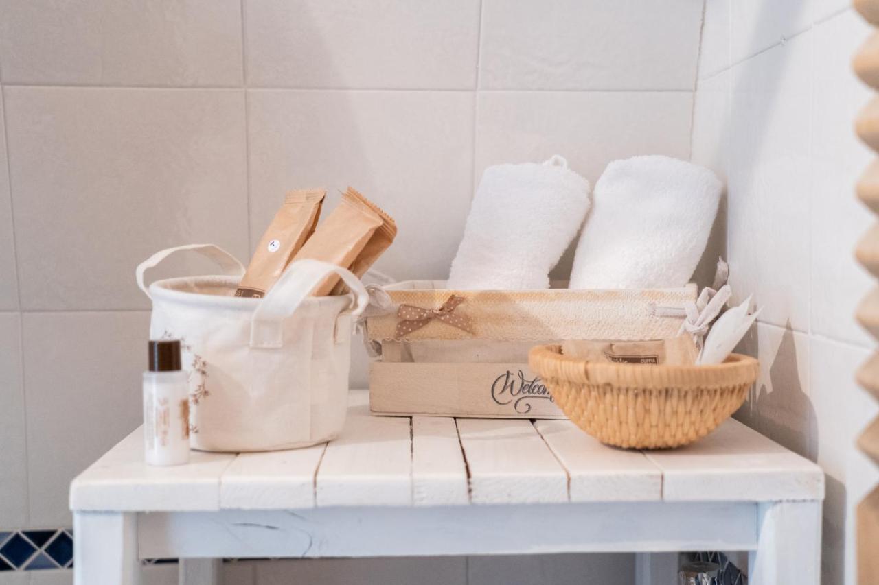 Casa La Calce Apartment Остуни Екстериор снимка