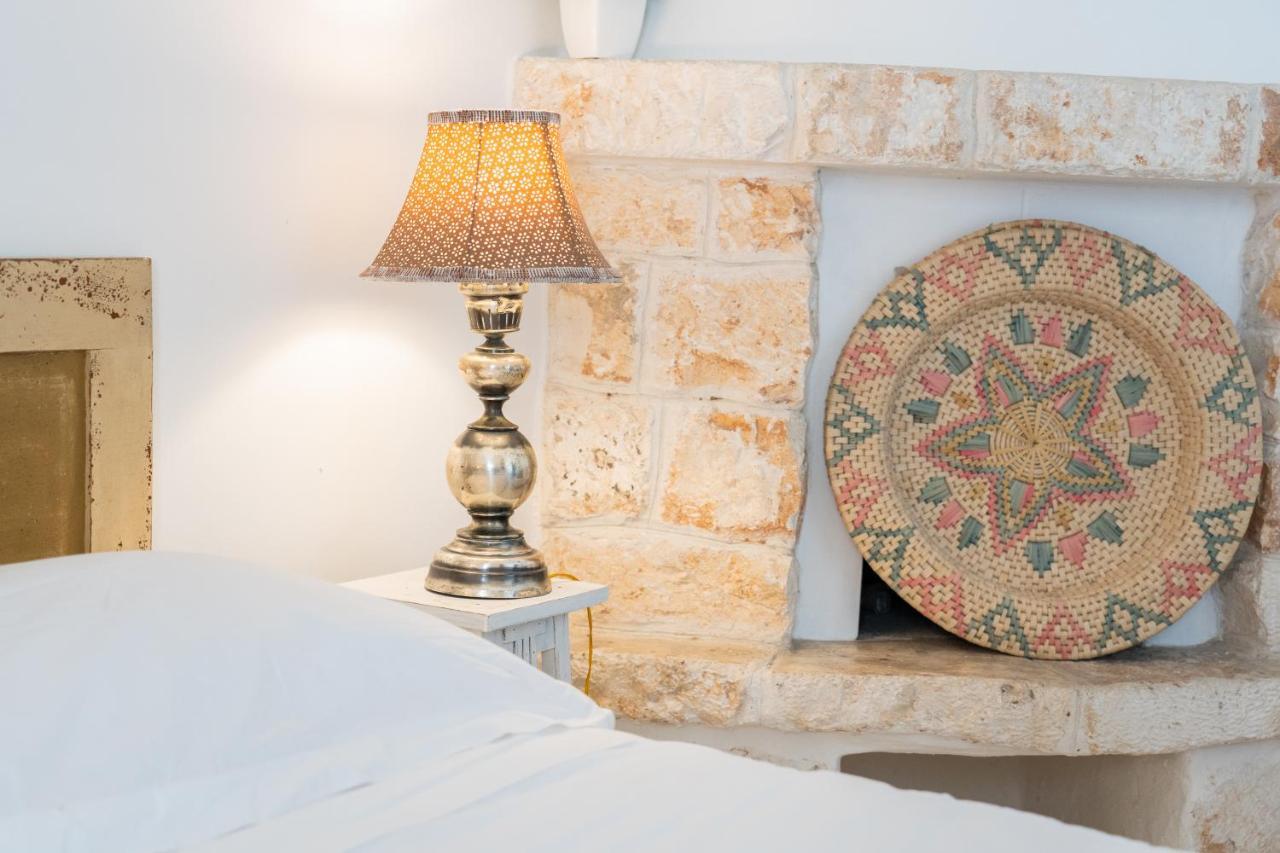Casa La Calce Apartment Остуни Екстериор снимка