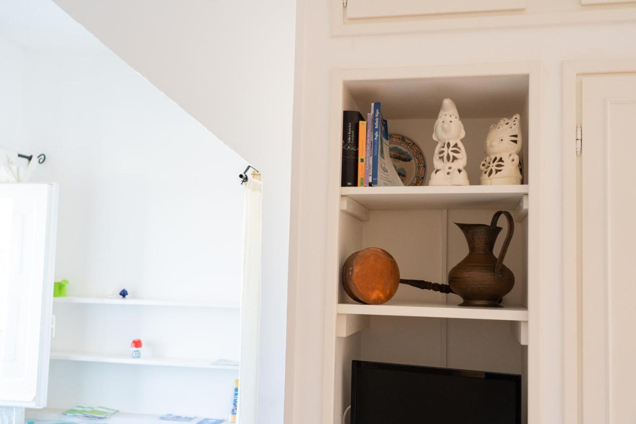 Casa La Calce Apartment Остуни Екстериор снимка