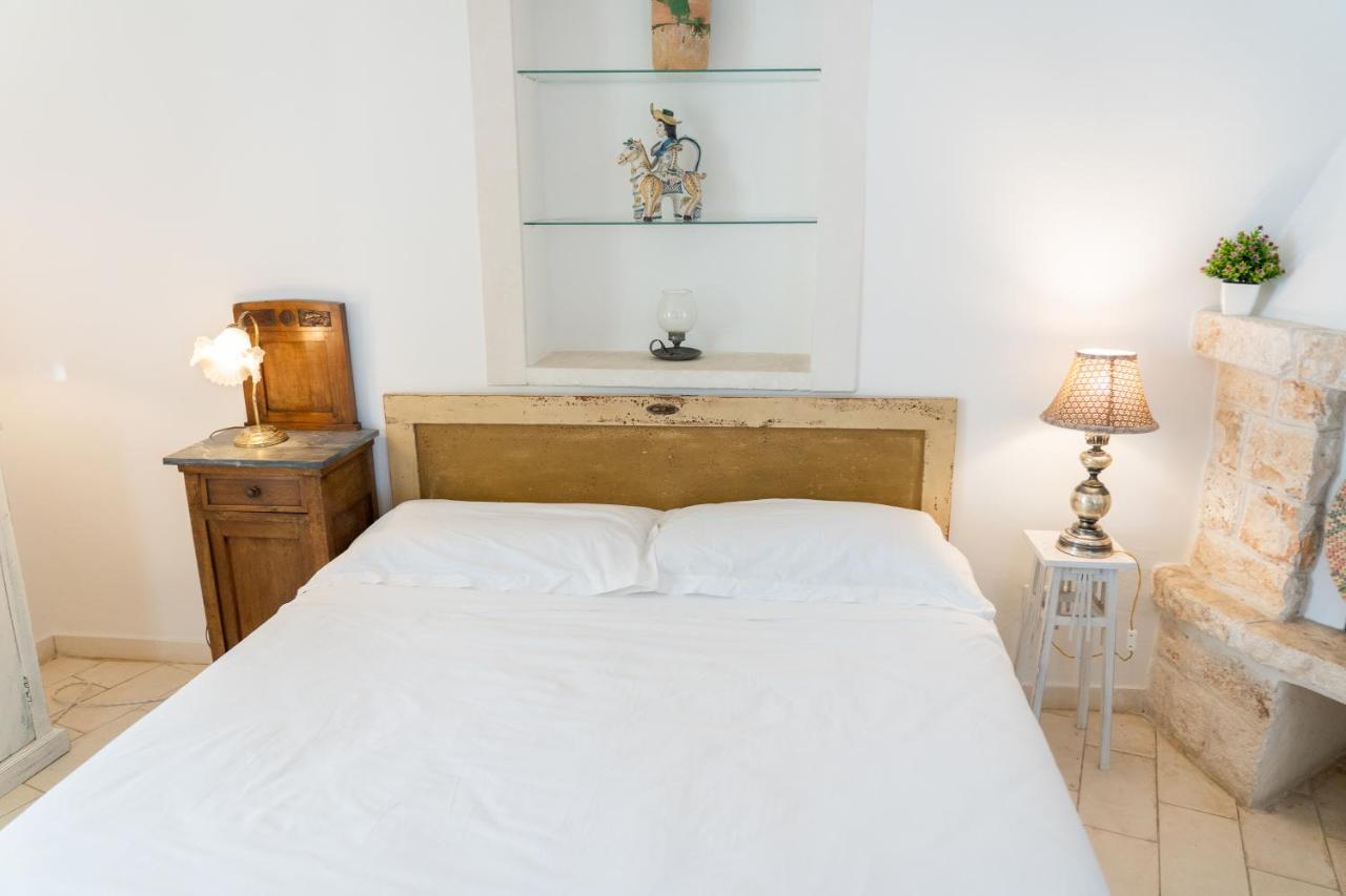 Casa La Calce Apartment Остуни Екстериор снимка