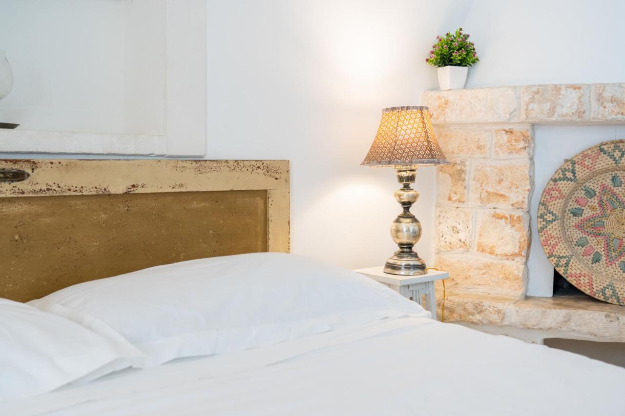 Casa La Calce Apartment Остуни Екстериор снимка