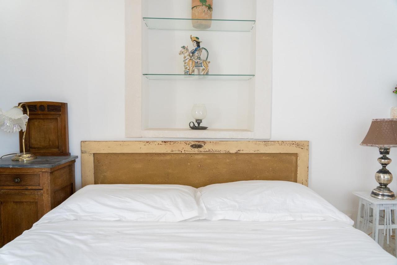 Casa La Calce Apartment Остуни Екстериор снимка