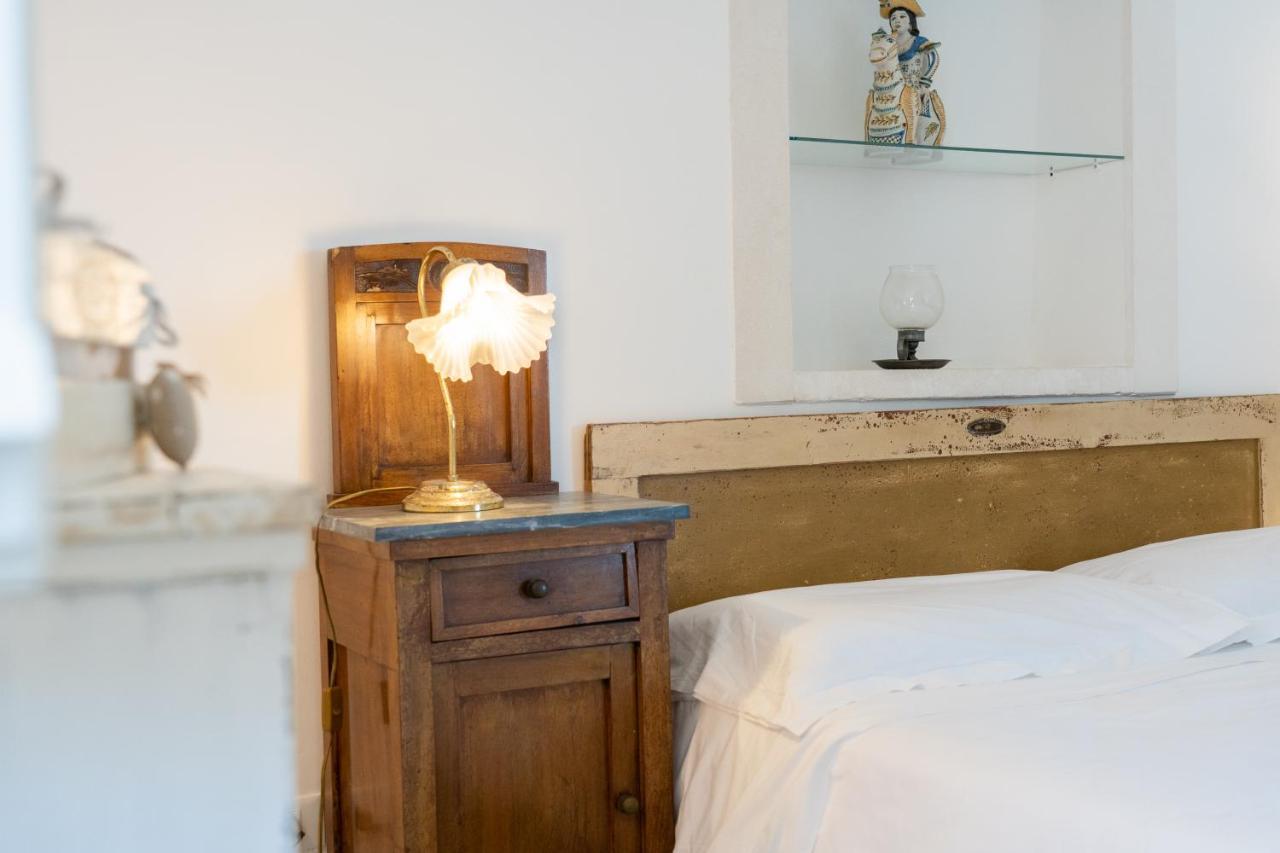 Casa La Calce Apartment Остуни Екстериор снимка