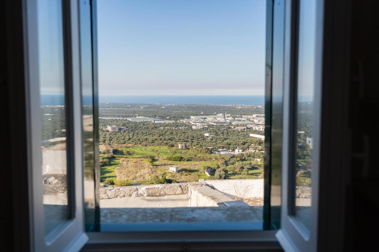 Casa La Calce Apartment Остуни Екстериор снимка