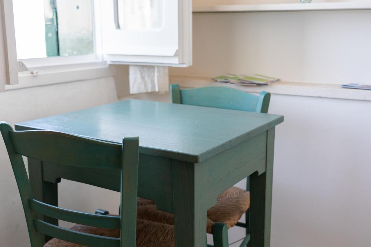 Casa La Calce Apartment Остуни Екстериор снимка