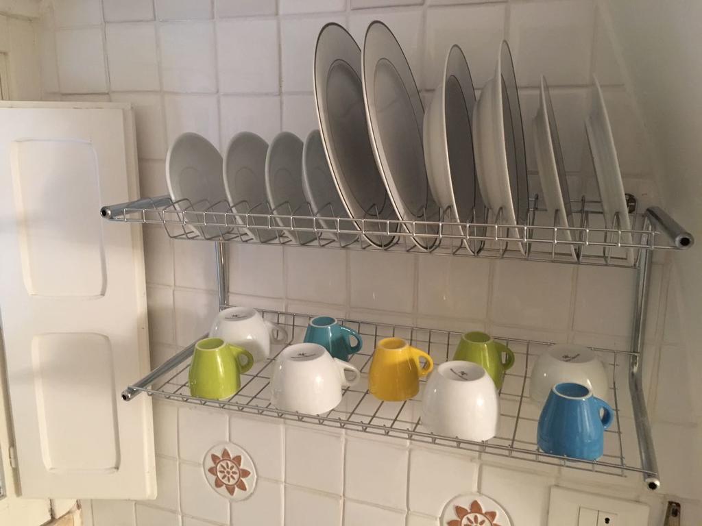 Casa La Calce Apartment Остуни Екстериор снимка