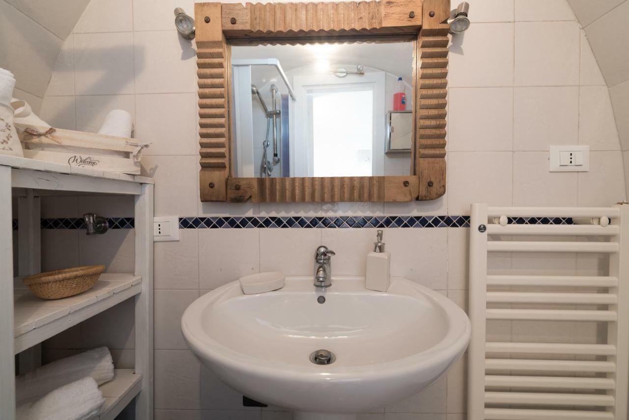 Casa La Calce Apartment Остуни Екстериор снимка