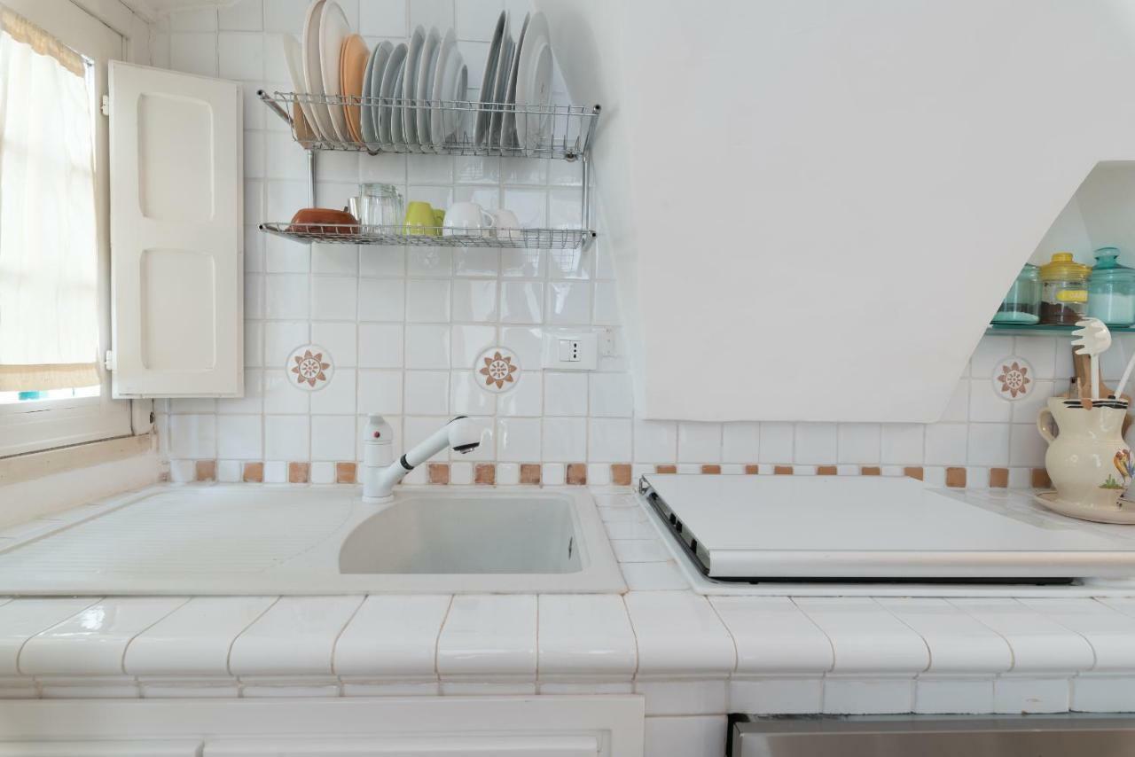 Casa La Calce Apartment Остуни Екстериор снимка