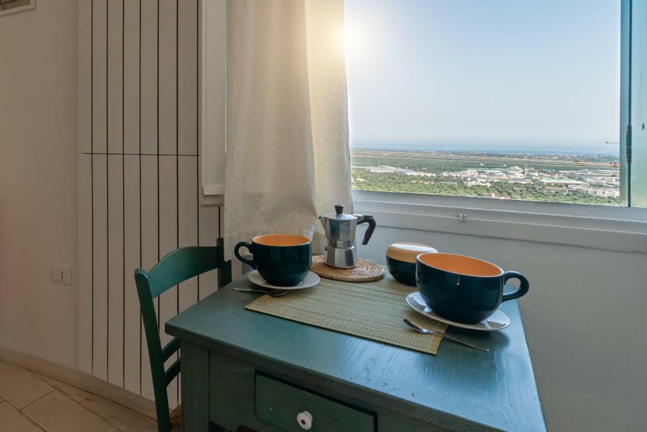 Casa La Calce Apartment Остуни Екстериор снимка